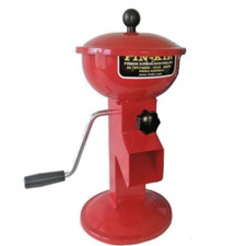 Strumento a manovella