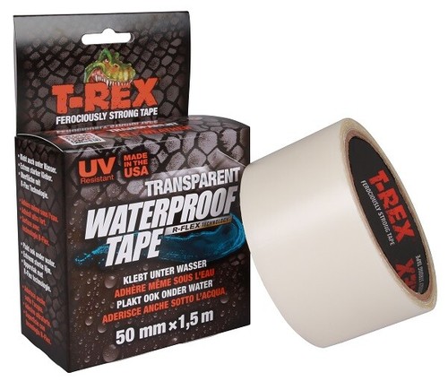 Rex waterproof tape - tape, nastro