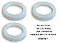  3 Pz GUARNIZIONE Ø ¾ in