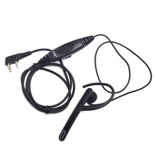 Cuffie auricolari 2 pin