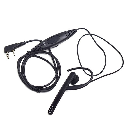 Cuffie auricolari pin - auricolari, 2