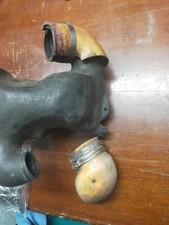 MOTO MORINI 501 CAMEL SCATOLA FILTRO COMPLETA