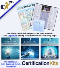 Cisco Nuovo CCNA 200-301