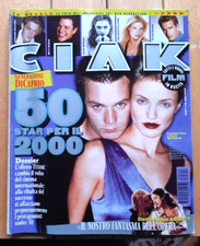CIAK RIVISTA N.4 1998 -