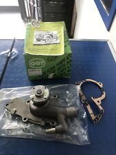 POMPA ACQUA FORD SIERRA 1.8TD ESCORT V 1.8TD P100 II° 1.8TD ORION III 1.8TD GGT