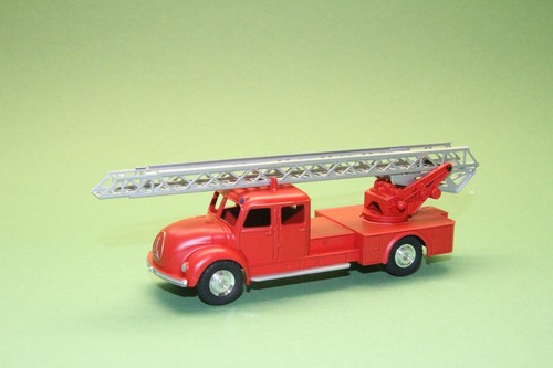 Marklin 18023 scala camion - m&b,
