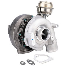 Turbocompresseur GT 25 for BMW