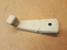 VW Golf Jetta MK2 bianco una posizione tetto apribile manovella maniglia 191877453