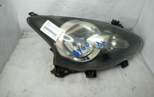 Faro proiettore anteriore DX TOYOTA AYGO 1a serie (2005-2014).1352/25.[A15]