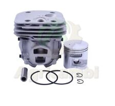 Cilindro e pistone Motosega Husqvarna 365 372x torq