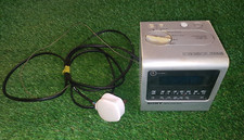 Sony Digicube Sveglia Radio