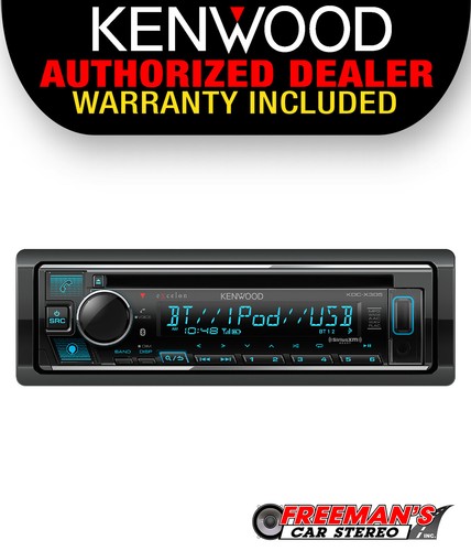 Kenwood excelon kdc - kenwood,