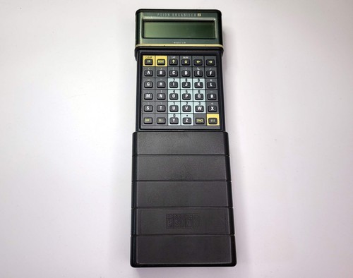 Psion organizer con 1 - psion,