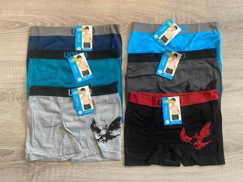 Confezione boxer ragazzo - confezione, 3