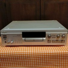 SONY Sony MDS-JA22ES MD