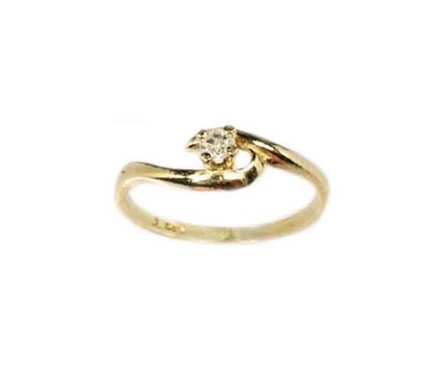 Anello antico xix - anello, secolo