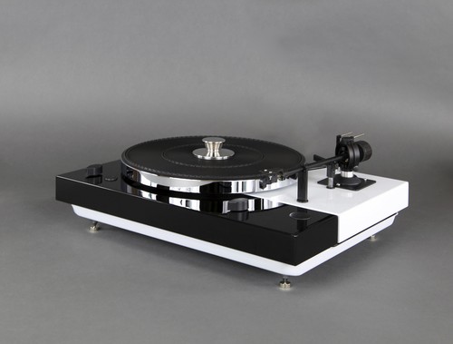 Giradischi restaurato thorens - giradischi,