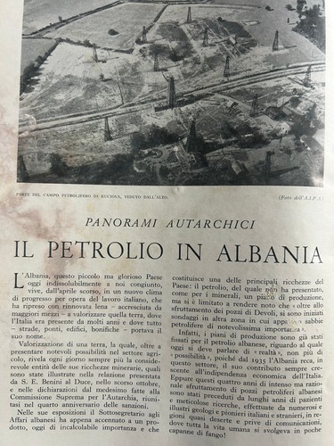 Articoli stampa d epoca - 2, d'epoca