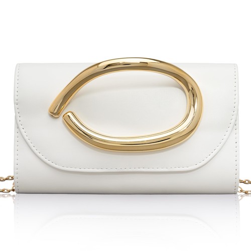 Pochette donna borsa - pochette, a