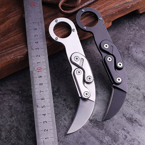 Coltello artiglio meccanico - coltello,