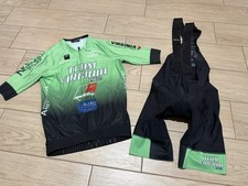 GOBIK  Completo Estivo Uomo