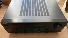 Sony TA-F535R - Amplificatore