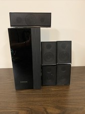 Samsung 6 Speaker Surround