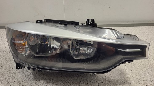 Bmw f30 320d faro proiettore - bmw,