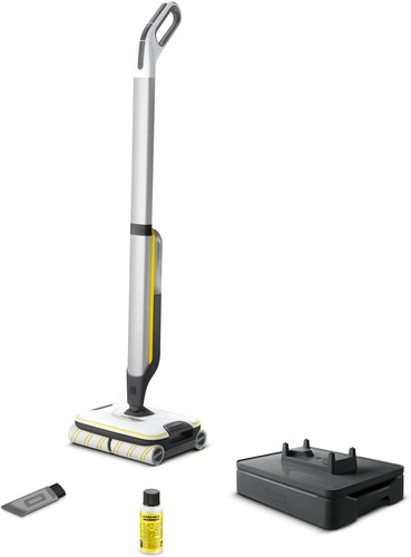 Lavapavimenti 3in1 per - lavapavimenti,