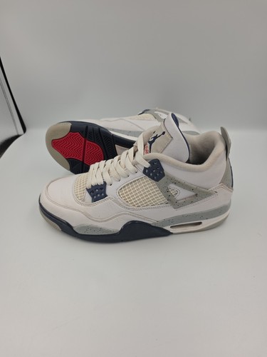 Air jordan uomo - jordan, 4