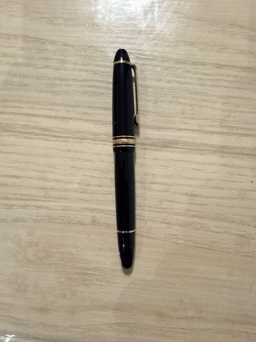 Stylo plume mont blanc - stylo,