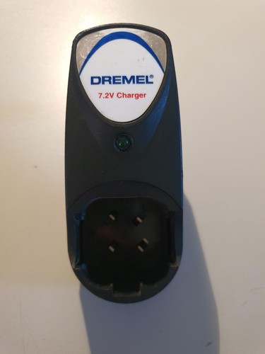 Dremel caricatore - dremel,