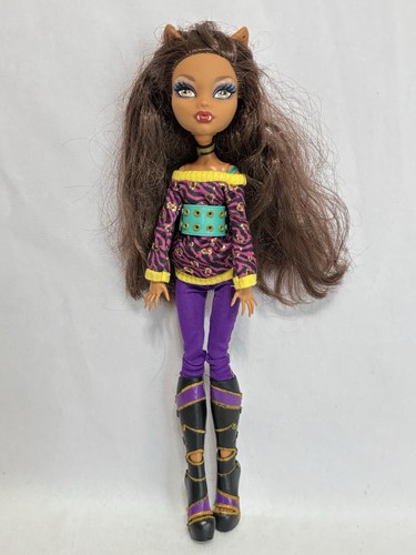 Orecchini monster high - orecchini,