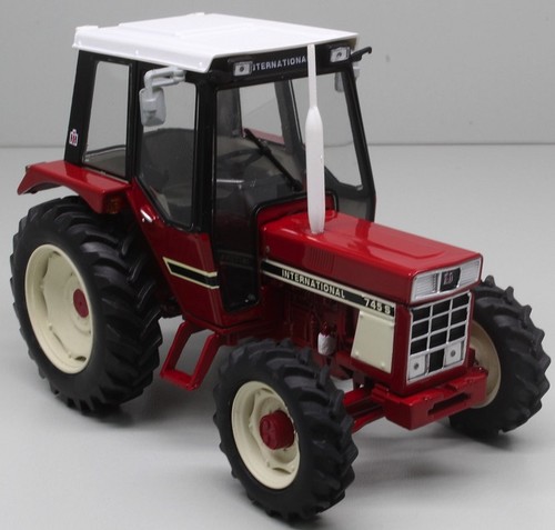 Replicagri international ih - -,