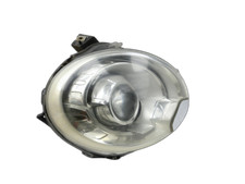 Faro Xeno Faro anteriore Sx