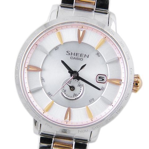 Orologio donna casio - orologio, shw