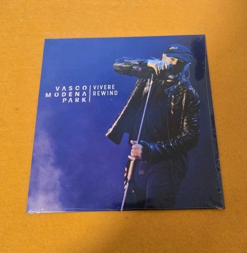 Vasco rossi modena - modena, park