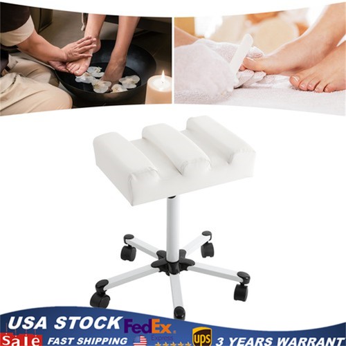 Sgabello pedicure poggiapiedi - sgabello,