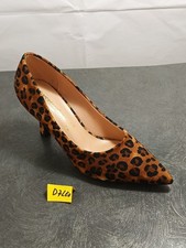 "Francesco Milano" Décolleté