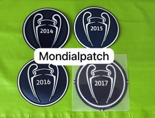 TOPPA PATCH WINNER CHAMPIONS