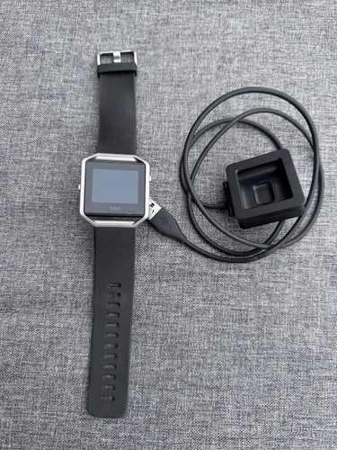 Orologio fitbit blaze smart - fitbit,