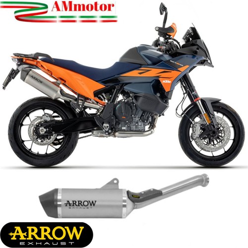 Arrow ktm 890 smt 2026 - ktm,