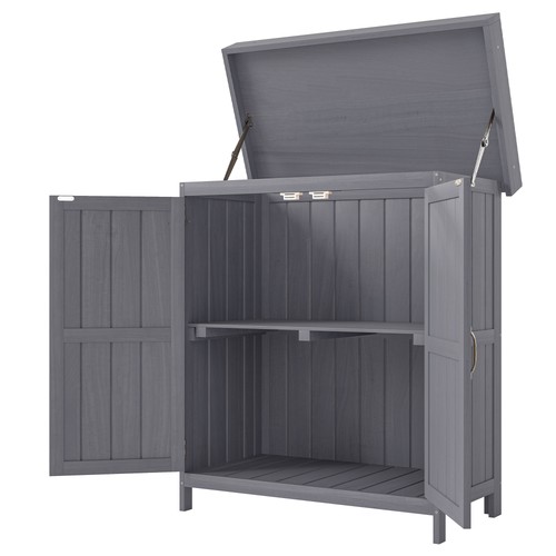 Outsunny mobile esterno - outsunny, da