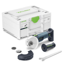 Festool Smerigliatrice