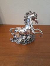 Scultura statuetta cavallo