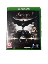 Batman Arkham Knight - XBOX