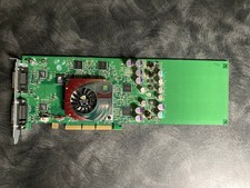 Scheda grafica Nvidia GeForce4