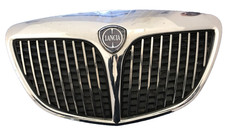 GRIGLIA MASCHERINA PARAURTI ANTERIORE LANCIA Y LANCIA MUSA 2003-2013 735349457