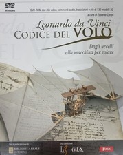 LEONARDO DA VINCI Codice del
