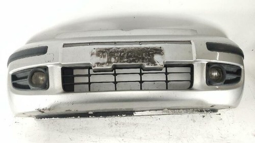 Paraurti anteriore fiat panda - paraurti,